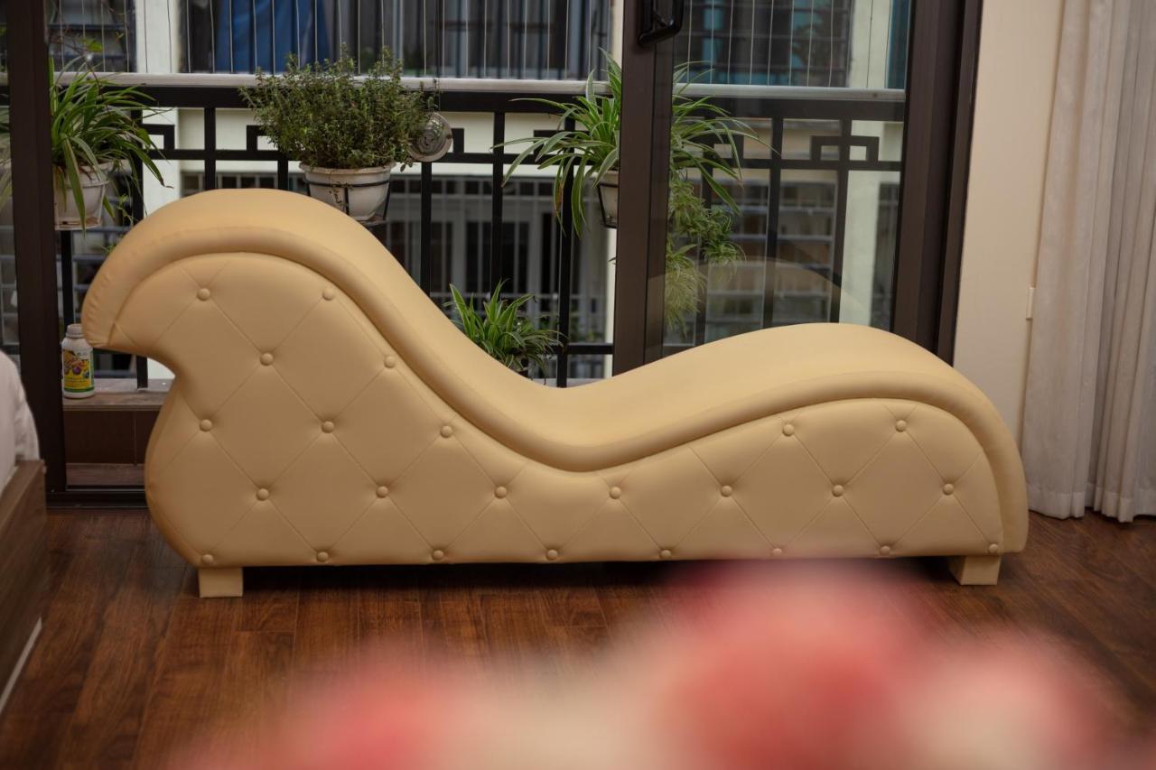 Yr Hotel & Apartments Hà Nội Ngoại thất bức ảnh