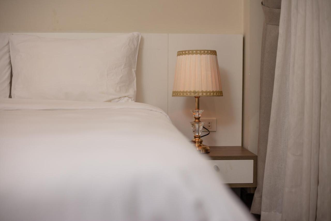 Yr Hotel & Apartments Hà Nội Ngoại thất bức ảnh