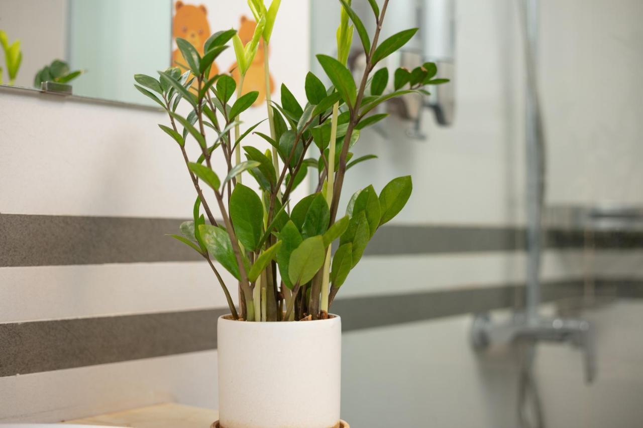 Yr Hotel & Apartments Hà Nội Ngoại thất bức ảnh